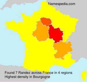 Randez Randez