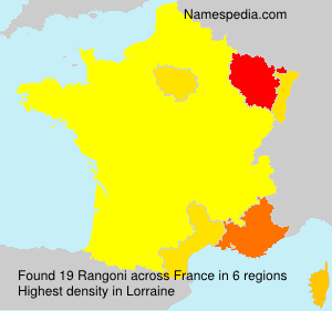 Rangoni Rangoni