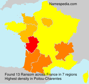 Ransom Ransom