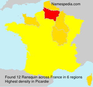 Ransquin Ransquin