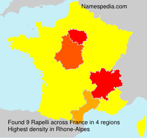 Rapelli Rapelli