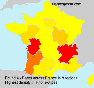 Rapet Rapet
