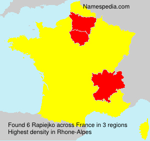 Rapiejko Rapiejko
