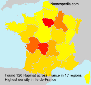 Rapinat Rapinat