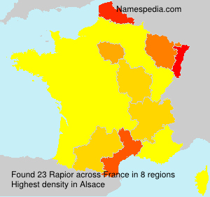 Rapior Rapior