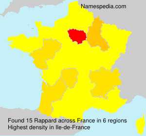 Rappard Rappard