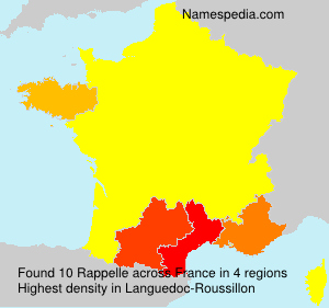 Rappelle Rappelle
