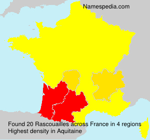 Rascouailles Rascouailles
