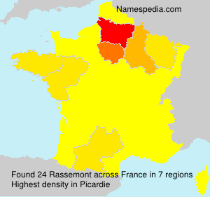 Rassemont Rassemont