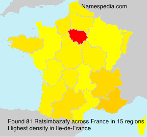 Ratsimbazafy Ratsimbazafy