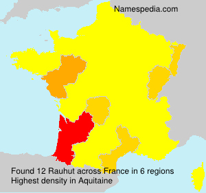 Rauhut Rauhut