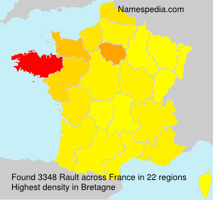 Rault Rault
