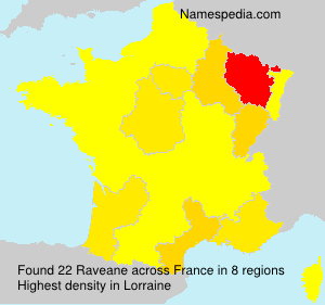 Raveane Raveane
