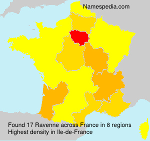 Ravenne Ravenne