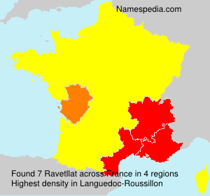 Ravetllat Ravetllat