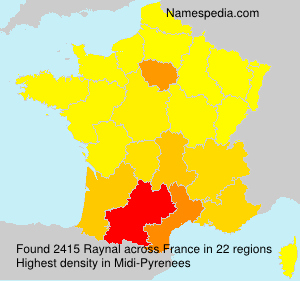 Raynal Raynal