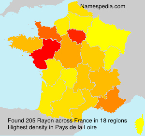 Rayon Rayon