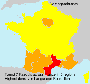 Razouls Razouls