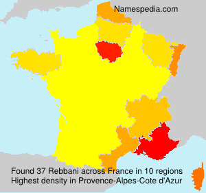 Rebbani Rebbani