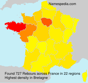 Rebours Rebours