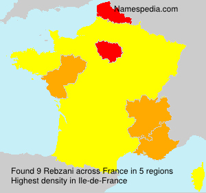 Rebzani Rebzani