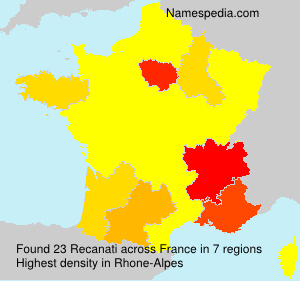 Recanati Recanati
