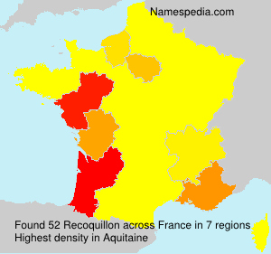 Recoquillon Recoquillon