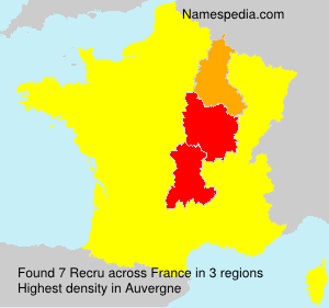 Recru Recru