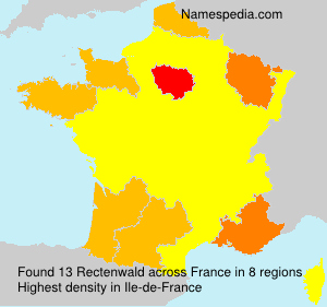 Rectenwald Rectenwald