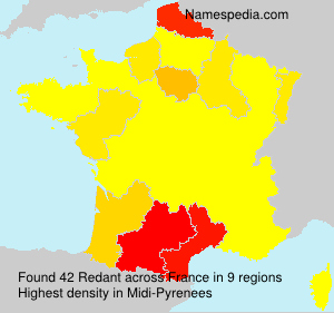 Redant Redant