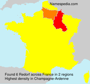 Redorf Redorf