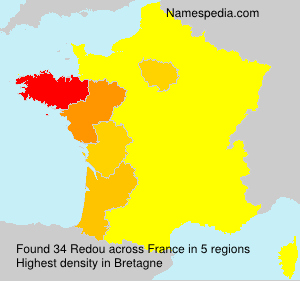 Redou Redou