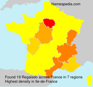 Regalado Regalado