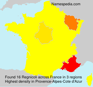 Regnicoli Regnicoli