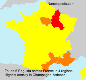 Reguida Reguida