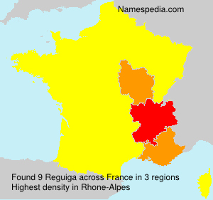Reguiga Reguiga
