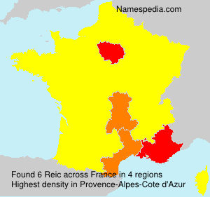 Reic Reic