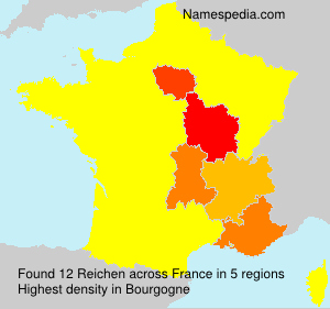 Reichen Reichen