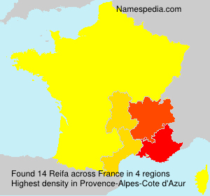 Reifa Reifa