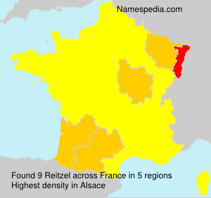 Reitzel Reitzel