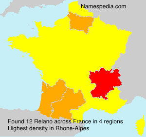 Relano Relano
