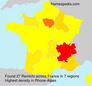 Remichi Remichi