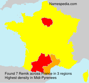 Remik Remik