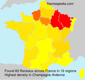 Reneaux Reneaux