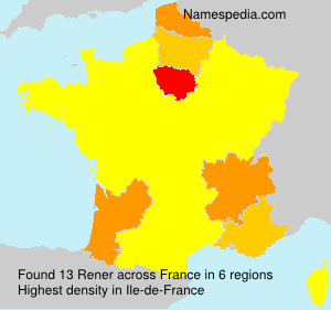 Rener Rener