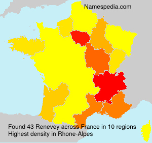 Renevey Renevey
