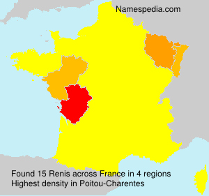 Renis Renis