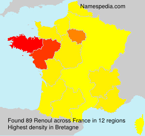 Renoul Renoul