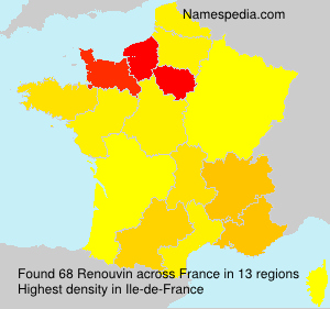 Renouvin Renouvin