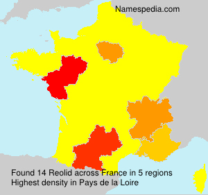 Reolid Reolid